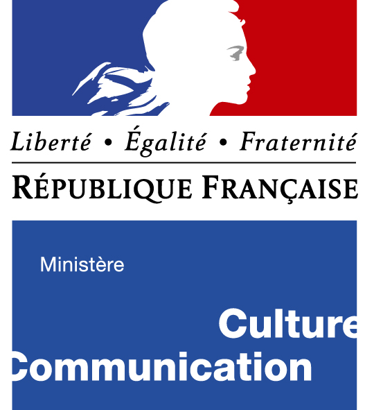 Ministère de la Culture et de la Communication