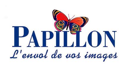 Site Papillon Audiovisuel