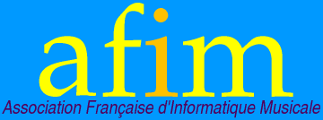 Logo AFIM